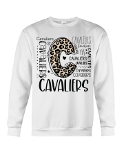 CAVALIER Crewneck Sweatshirt tile