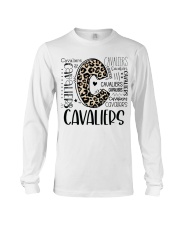 CAVALIER Long Sleeve Tee tile
