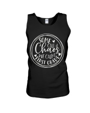 1st Grade Unisex Tank tile