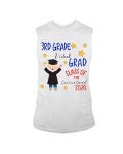 3RD GRADE BOY Sleeveless Tee tile