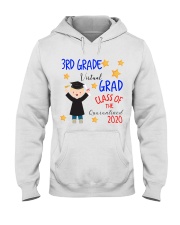 3RD GRADE BOY Hooded Sweatshirt tile