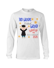 3RD GRADE BOY Long Sleeve Tee tile