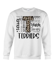 TERRIER Crewneck Sweatshirt tile