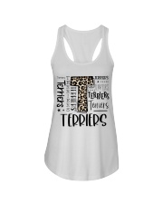 TERRIER Ladies Flowy Tank tile