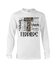 TERRIER Long Sleeve Tee tile