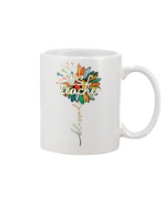 ESL TEACHER Mug tile