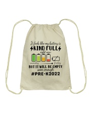 PRE-K 2022 Drawstring Bag tile