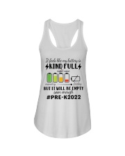 PRE-K 2022 Ladies Flowy Tank tile