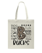 BUCK Tote Bag tile