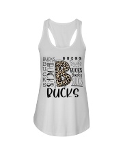 BUCK Ladies Flowy Tank tile