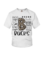 BUCK Youth T-Shirt tile