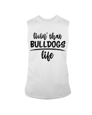 BULLDOGS Sleeveless Tee tile