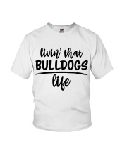 BULLDOGS Youth T-Shirt tile