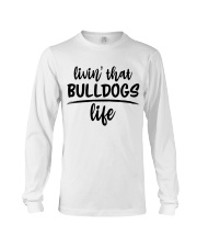 BULLDOGS Long Sleeve Tee tile