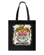 4th Grade Tote Bag tile
