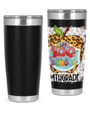 4th Grade 20oz Tumbler tile