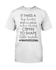 PARAPROFESSIONAL Classic T-Shirt tile