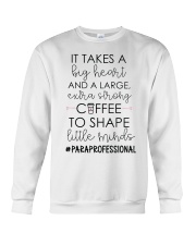 PARAPROFESSIONAL Crewneck Sweatshirt tile