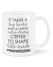 PARAPROFESSIONAL Mug front