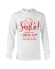 2nd Grade Teachers Long Sleeve Tee tile