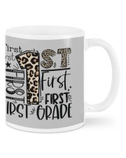 1ST GRADE Mugs tile