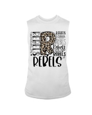 REBEL Sleeveless Tee tile