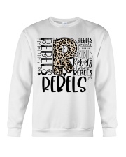REBEL Crewneck Sweatshirt tile