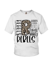 REBEL Youth T-Shirt tile