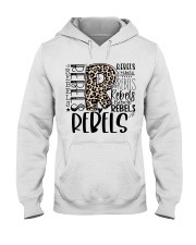REBEL Hooded Sweatshirt tile