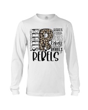 REBEL Long Sleeve Tee tile