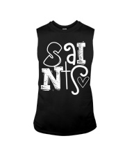 Saints Sleeveless Tee tile