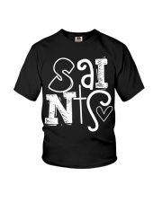 Saints Youth T-Shirt tile