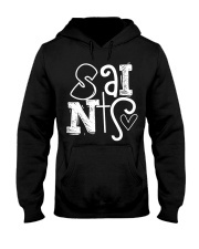Saints Hooded Sweatshirt tile