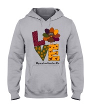 PRESCHOOL Hooded Sweatshirt thumbnail