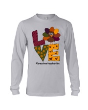PRESCHOOL Long Sleeve Tee thumbnail