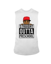 PRESCHOOL BOY Sleeveless Tee tile