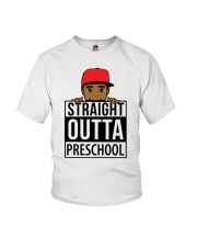 PRESCHOOL BOY Youth T-Shirt front