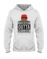 PRESCHOOL BOY Hooded Sweatshirt tile