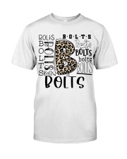 BOLT Classic T-Shirt tile