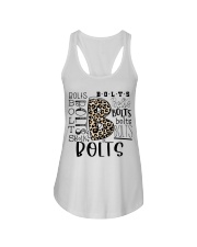 BOLT Ladies Flowy Tank tile
