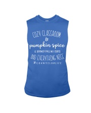 COUNSELOR Sleeveless Tee tile
