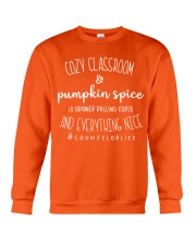 COUNSELOR Crewneck Sweatshirt tile