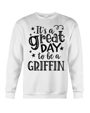 GRIFFIN Crewneck Sweatshirt tile
