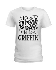 GRIFFIN Ladies T-Shirt tile