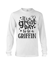 GRIFFIN Long Sleeve Tee tile
