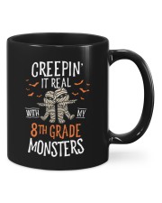 8TH GRADE Mugs tile
