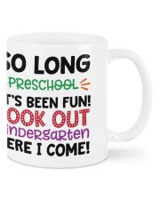 PRESCHOOL Mugs tile