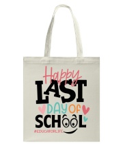 EDUCATOR LIFE Tote Bag tile