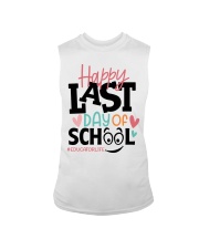 EDUCATOR LIFE Sleeveless Tee tile