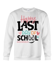 EDUCATOR LIFE Crewneck Sweatshirt tile